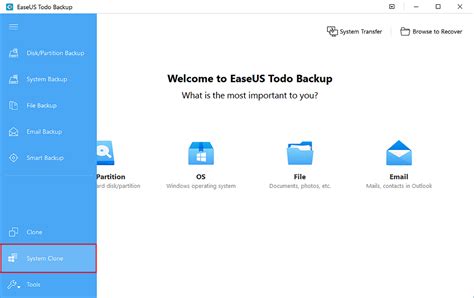 easeus ssd clone blank boot screen|clone hdd to black screen.